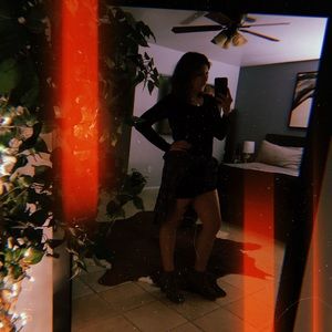 Meet your Posher, Alan